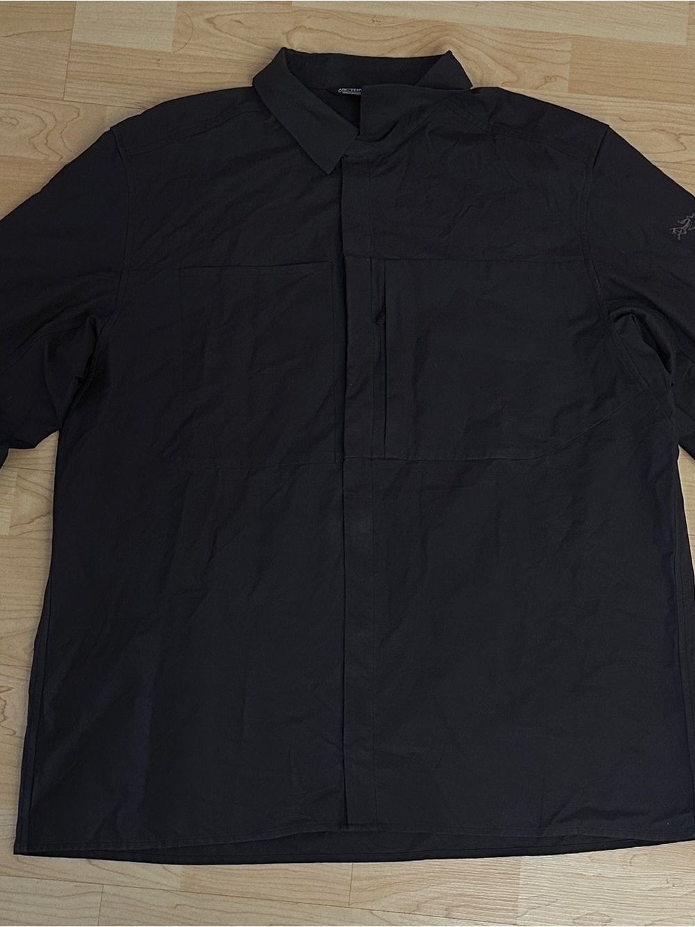 Arc'teryx Men's Levon Overshirt